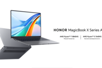 Ноутбук HONOR MagicBook X16 Plus поступил в продажу