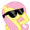 J-brony_fluttershy_glasses